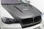 BMW X5 M Flash Evo M by Hamann 2010 года